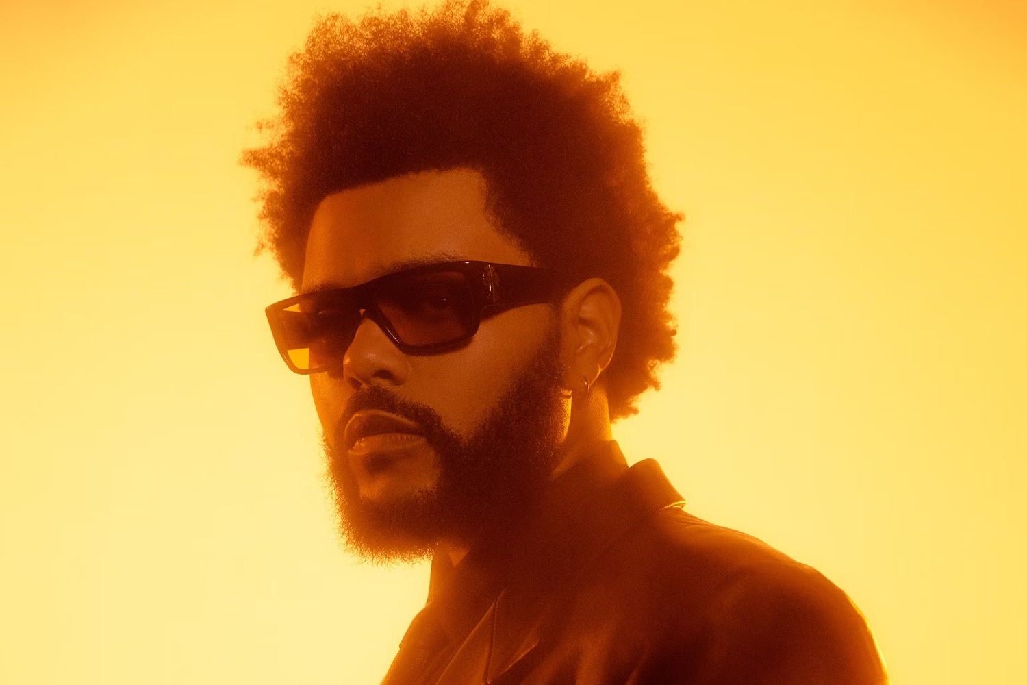 The Weeknd: Η συγκλονιστική ακουστική εκδοχή του «Dancing In The Flames»