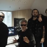 Ο Will Ferrell ανεβαίνει στα decks μαζί με τους Swedish House Mafia
