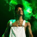 Wiz Khalifa: Καταδικάστηκε σε 9 μήνες φυλάκισης στη Ρουμανία για κατοχή ναρκωτικών
