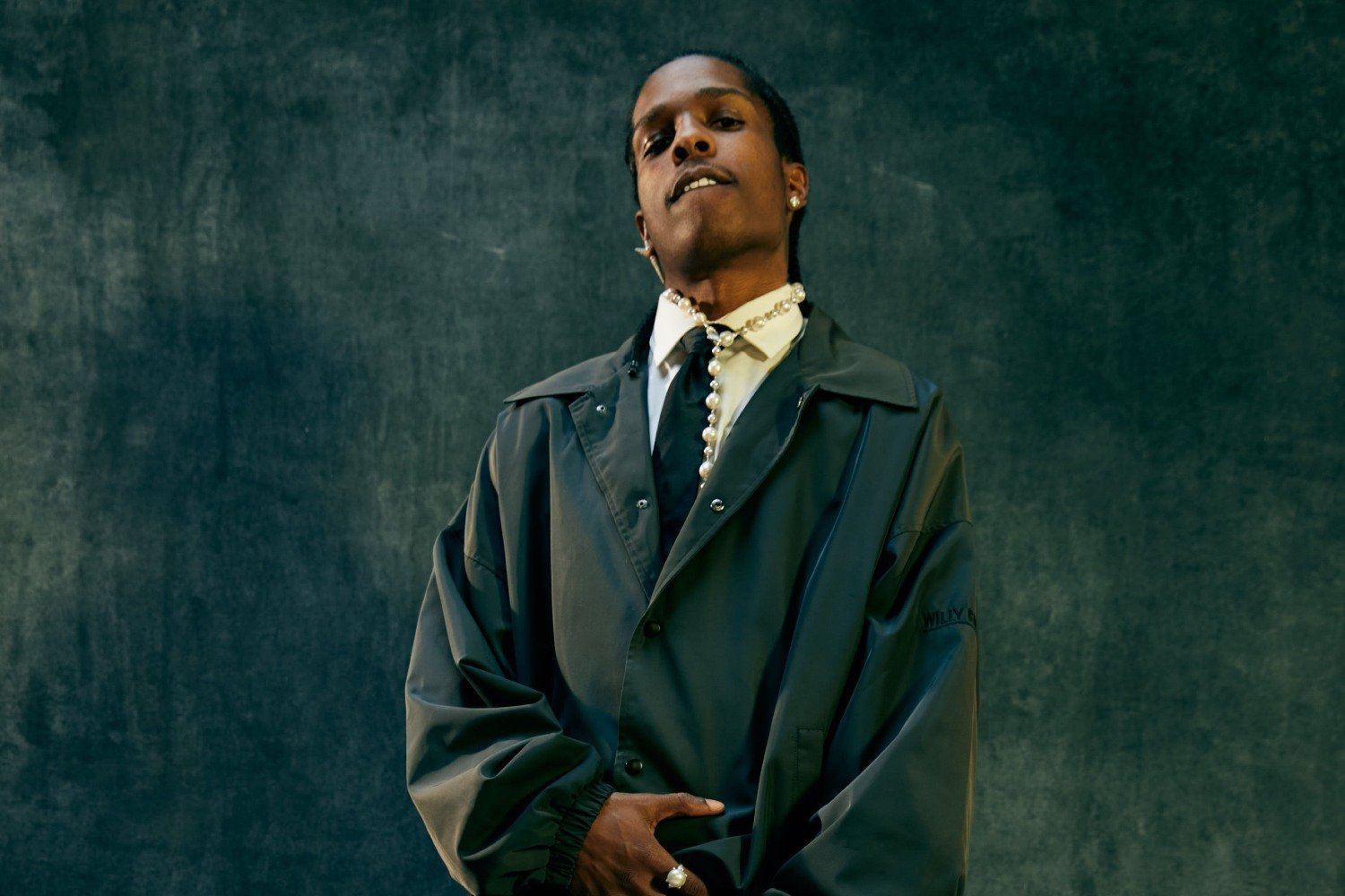 «Don’t Be Dumb»: Ο A$AP Rocky προκαλεί τις αισθήσεις με ένα πολυσχιδές μανιφέστο – Το νέο άλμπουμ του