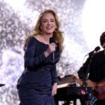 Adele: Ηχογραφεί νέα μουσική για το κινηματογραφικό ντεμπούτο της στο πλευρό του Tom Ford