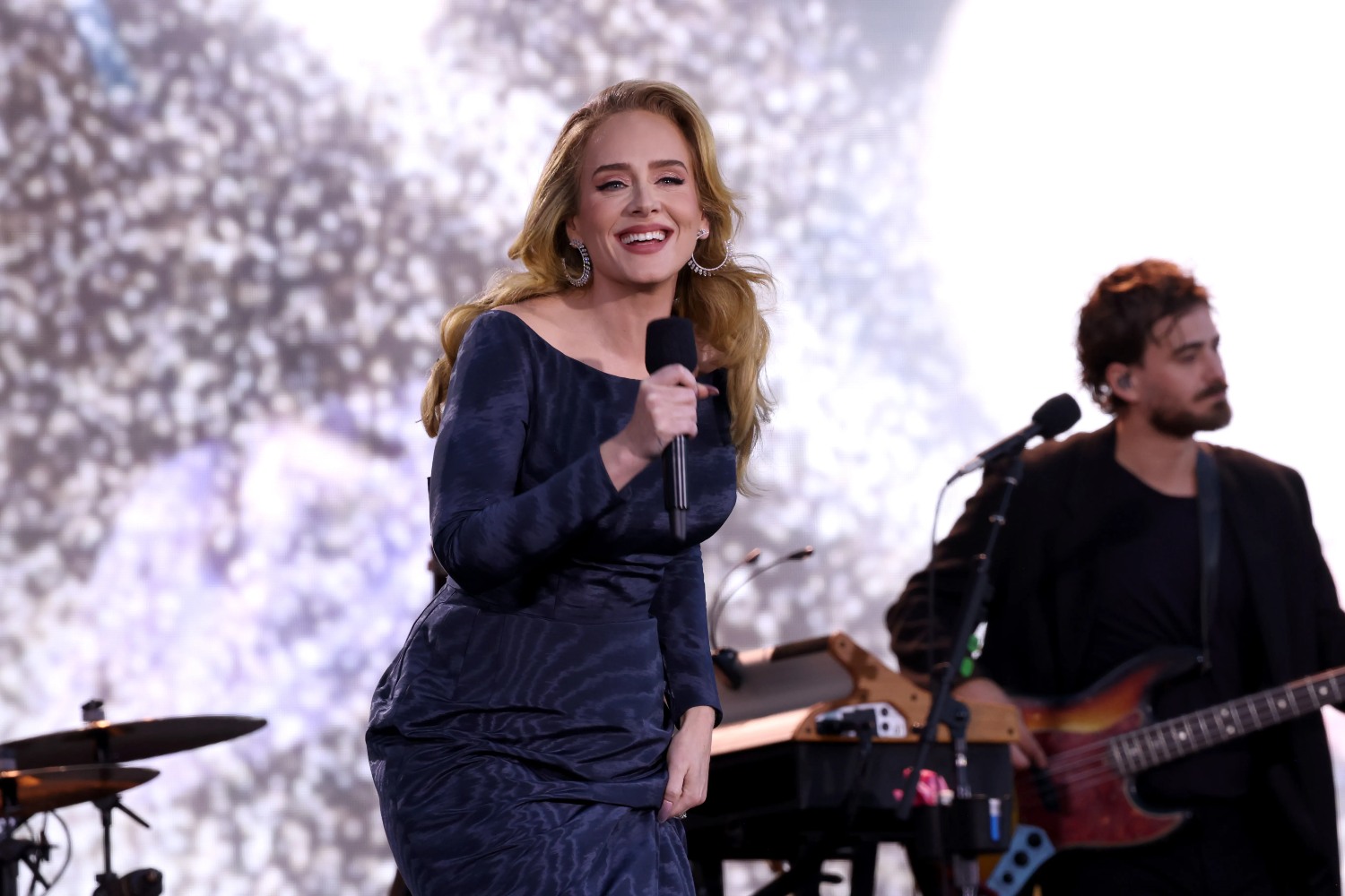 Adele: Ηχογραφεί νέα μουσική για το κινηματογραφικό ντεμπούτο της στο πλευρό του Tom Ford
