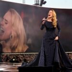 Adele: Οι συναυλίες της στο Μόναχο σημείωσαν Ρεκόρ Guinness – Το «ευχαριστώ» στο κοινό
