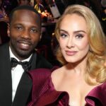 Η Adele ανακοίνωσε ότι αρραβωνιάστηκε – Παντρεύεται με τον Rich Paul