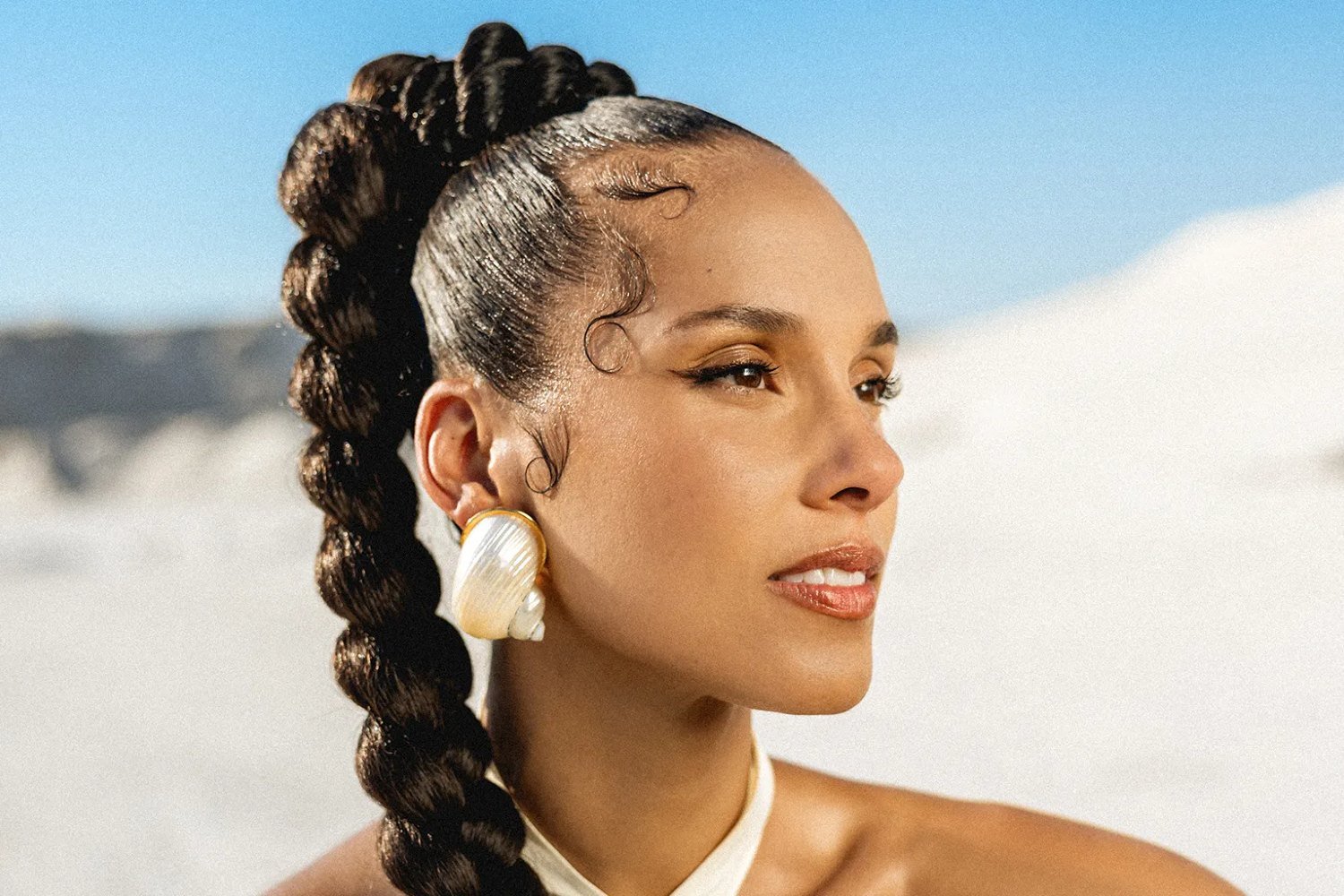 Alicia Keys: Στην τελική ευθεία το νέο άλμπουμ «Keys II»
