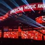 Τα American Music Awards επιστρέφουν στο Λας Βέγκας με νέα έδρα
