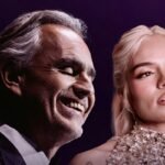 Andrea Bocelli και Karol G τραγουδούν μαζί το «Vivo por Ella» σε μία συνεργασία – έκπληξη