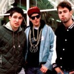 Οι Beastie Boys θυμούνται την «εντελώς παράλογη» περιοδεία τους με τη Madonna
