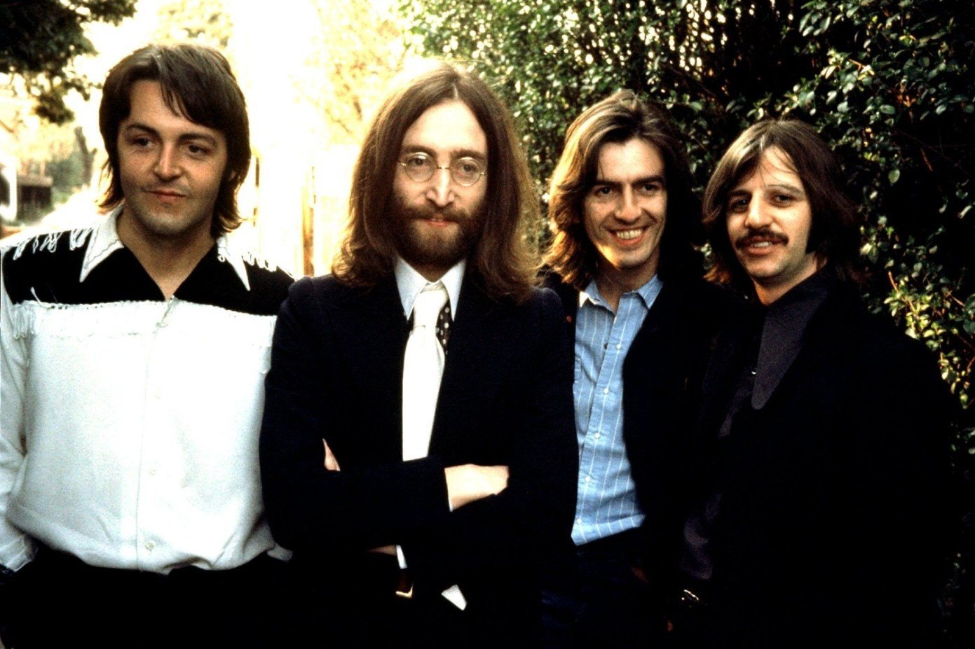 Beatles: Η άγνωστη ιστορία του «Let It Be»