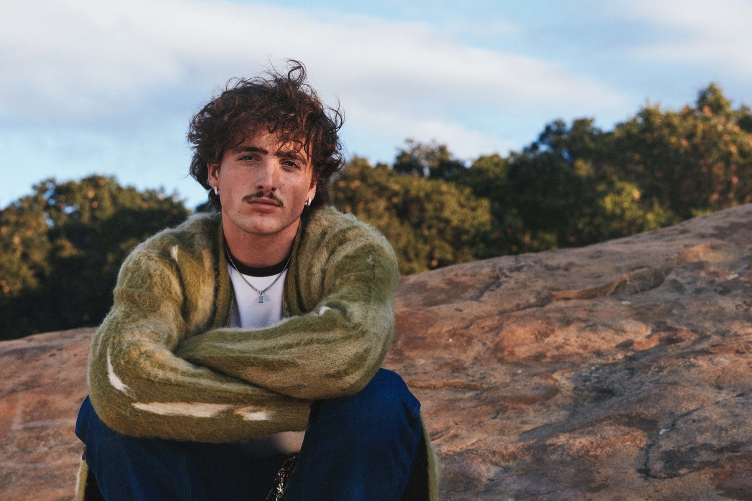 Benson Boone: Το video του «Beautiful Things» ξεπέρασε το 1 δισεκατομμύριο προβολές