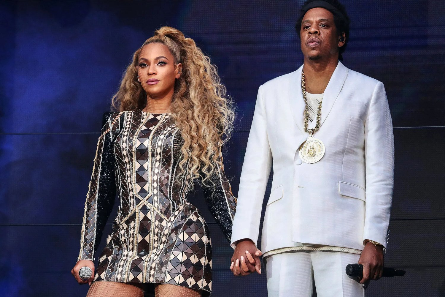 Beyoncé: Το remix pack του «Morning Dew (Donk)» φέρνει ξανά τον JAŸ-Z στο πλευρό της