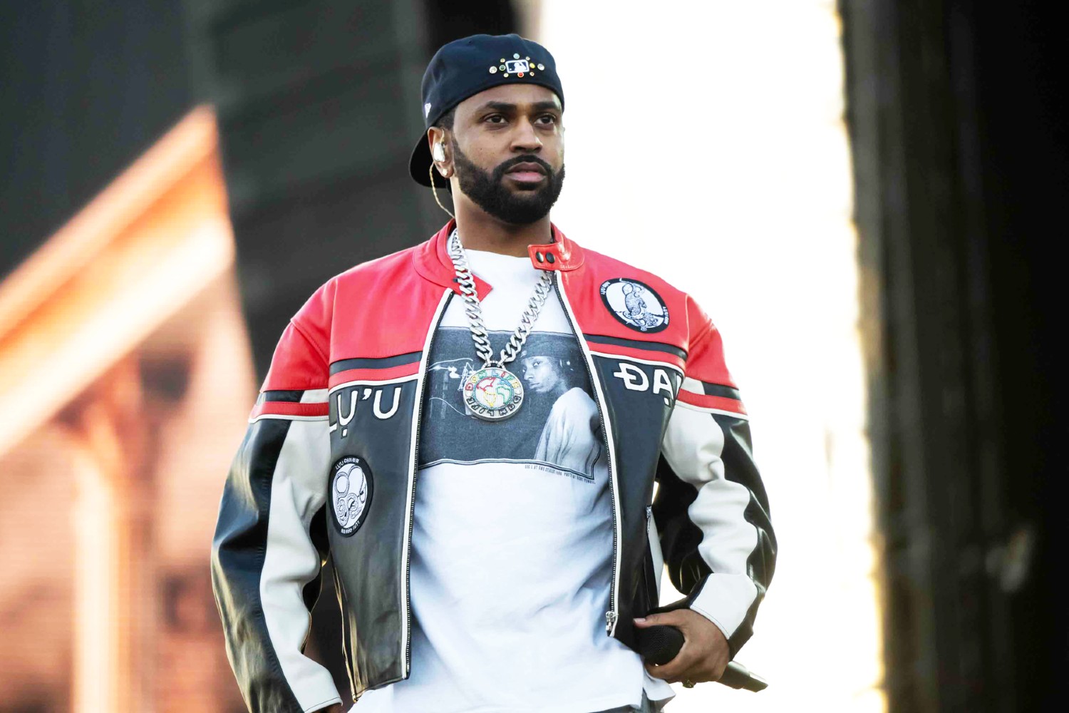 Ο Big Sean σε δίλημμα – Ποιον διαλέγει ανάμεσα σε Eminem και Lil Wayne