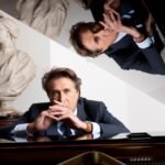 Ο Bryan Ferry κυκλοφορεί το πρώτο νέο τραγούδι του μετά από δέκα χρόνια