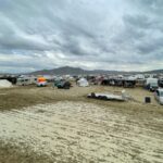 Burning Man: Γυναίκα βρέθηκε νεκρή στο φεστιβάλ στην έρημο της Νεβάδα