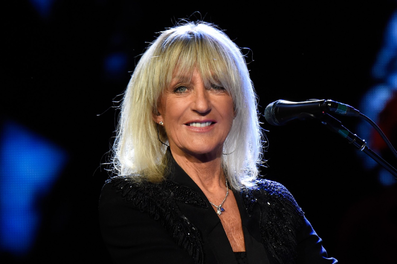 Christine McVie: Σε φιλανθρωπική δημοπρασία οι προσωπικοί θησαυροί της