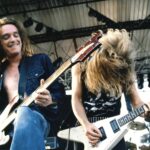 Metallica: Ψηφιακή έκθεση αφιερωμένη στον αδικοχαμένο Cliff Burton