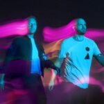 Coldplay: Συνεργάζονται με τον Zerb στο remix του «feelslikeimfallinginlove»