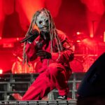 Ο Corey Taylor των Slipknot αξιολογεί τις πιο διάσημες κόντρες του
