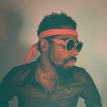 O Curtis Harding φέρνει την αναγέννηση της soul στο Floyd