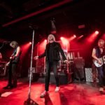 Def Leppard: Κυκλοφορεί επίσημα το live album «One Night Only Live at The Leadmill Sheffield»