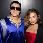 Demi Lovato και Grupo Firme συνεργάζονται σε ένα νέο τραγούδι
