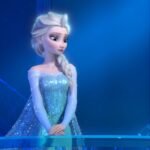 Το «Let It Go» από το «Frozen» έγινε διαμαντένιο