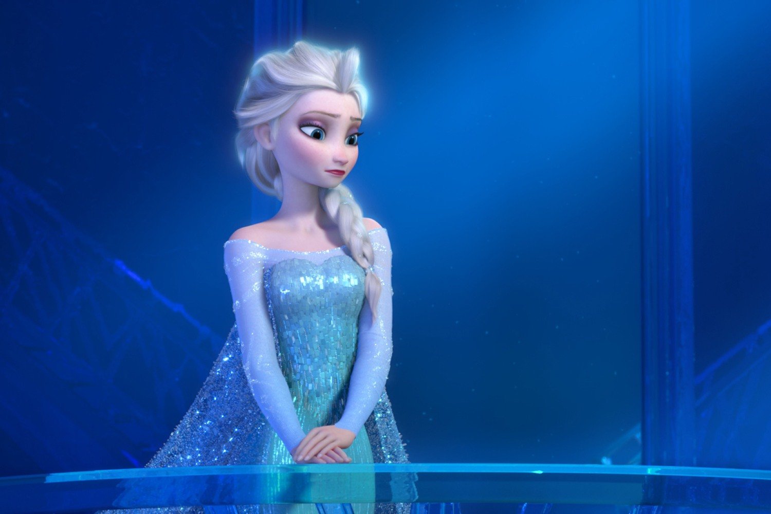 Το «Let It Go» από το «Frozen» έγινε διαμαντένιο