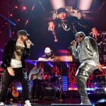 LL Cool J και Eminem συνεργάζονται για πρώτη φορά στο «Murdergram Deux»