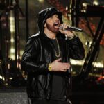 Ο Eminem μοιράζεται το άγνωστο γράμμα της Dolly Parton: «Πάντα ένιωθα μία ανεξήγητη σύνδεση μαζί σου»