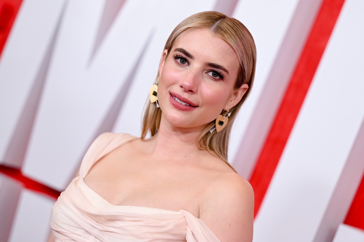 Η Emma Roberts θα ήθελε να υποδυθεί την Britney Spears στη βιογραφική ταινία της
