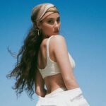 «Vále»: Το τραγούδι της Evangelia για την Eurovision 2025