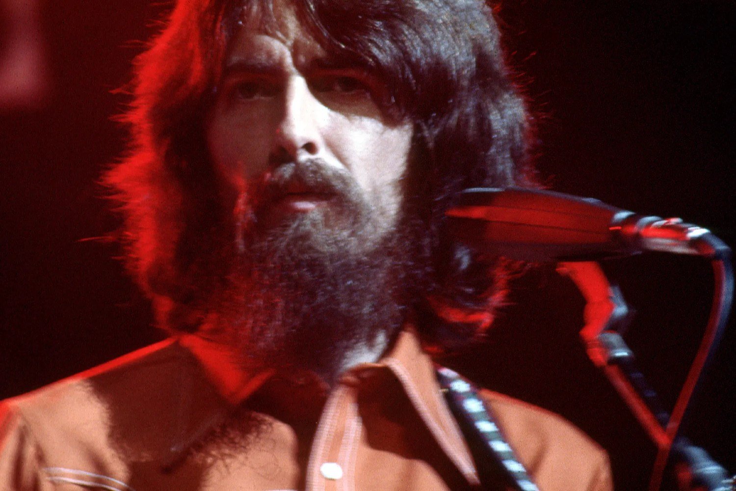 George Harrison: Το «The Concert For Bangladesh» κυκλοφορεί για πρώτη φορά για streaming