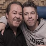 «Ανήμερα Του Έρωτα»: Γιάννης Πάριος και Χάρης Βαρθακούρης δίνουν νέα πνοή σε ένα αγαπημένο τραγούδι