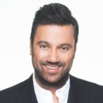 Γιώργος Θεοφάνους: Γιορτάζει 35 χρόνια καριέρας στο Ηρώδειο με εκλεκτούς καλεσμένους