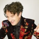 Goran Bregovic: Μία επετειακή συναυλία στο Ηρώδειο
