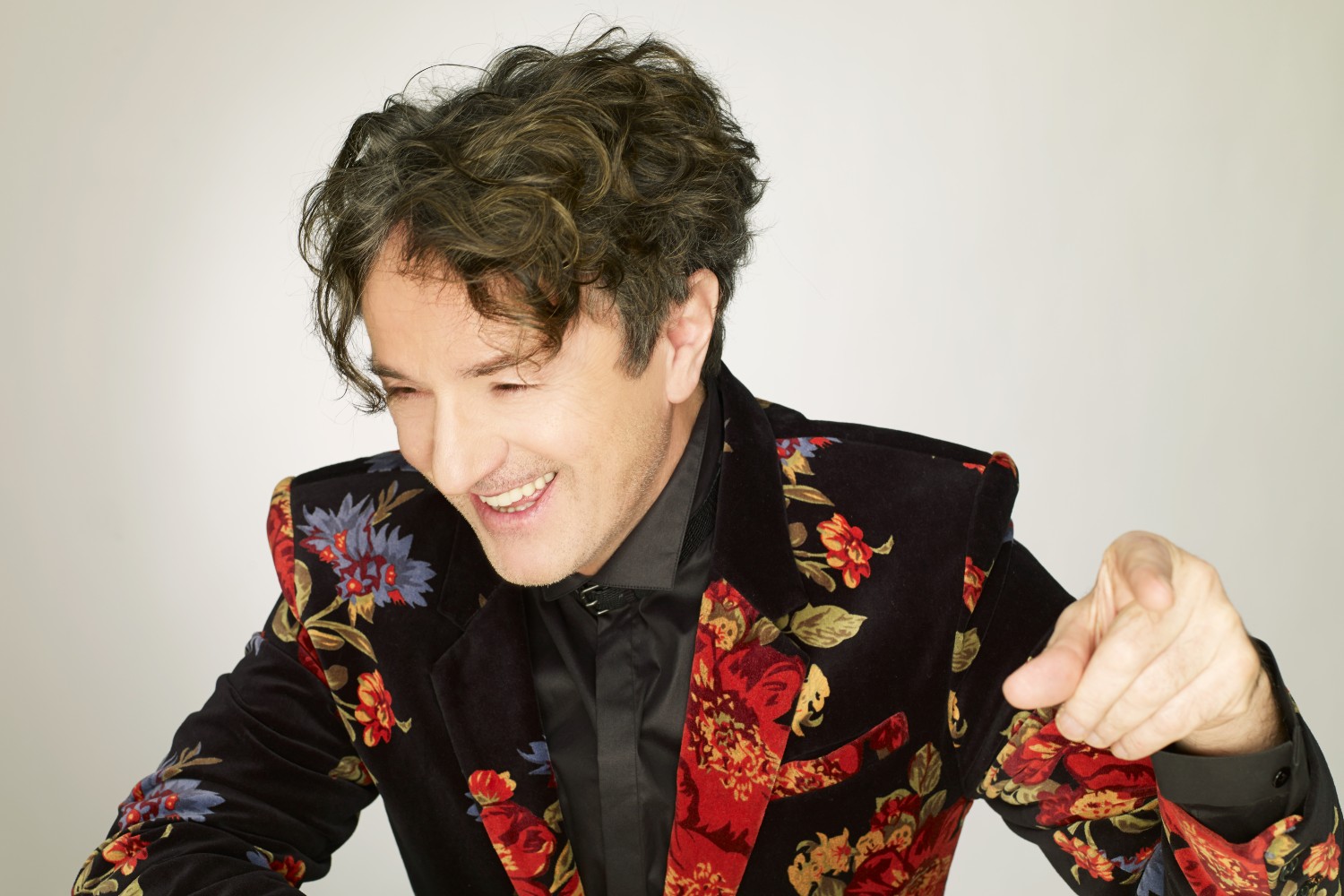 Goran Bregovic: Μία επετειακή συναυλία στο Ηρώδειο
