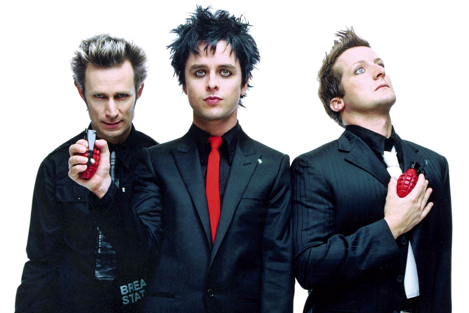 Green Day: Θα γίνει τελικά ταινία το «American Idiot»;