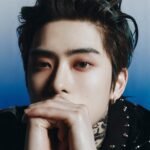 Ο Jaehyun των NCT κυκλοφορεί το πρώτο σόλο άλμπουμ του «J»