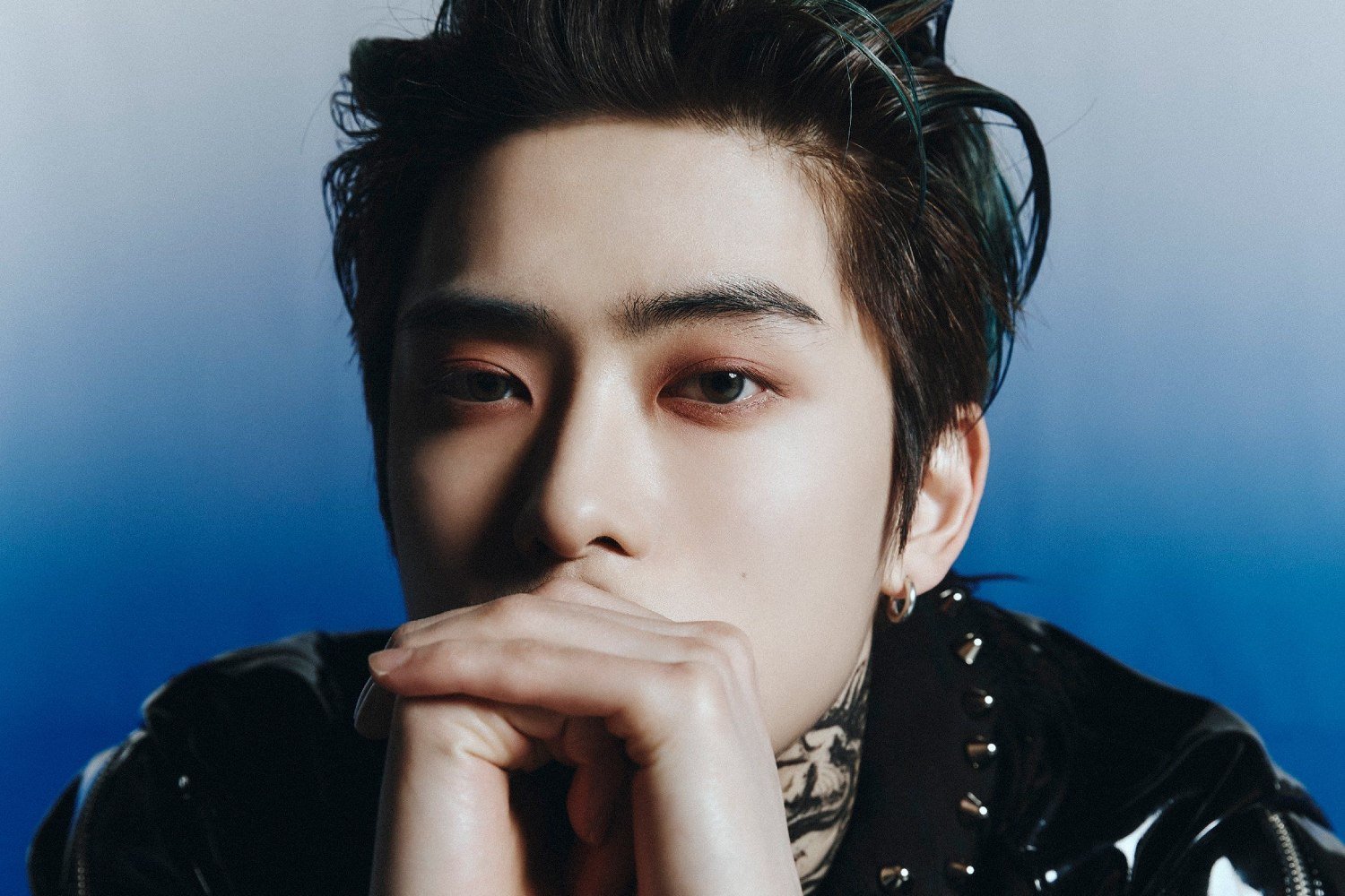 Ο Jaehyun των NCT κυκλοφορεί το πρώτο σόλο άλμπουμ του «J»