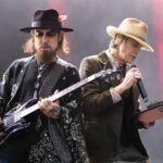 Dave Navarro: «Καμία πιθανότητα» να επανενωθούν οι Jane’s Addiction
