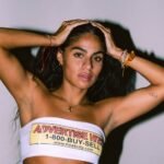 Jessie Reyez και Lil Wayne συνεργάζονται στο «Ridin»