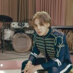 Ο Jimin των BTS καταρρίπτει ρεκόρ στο Billboard Hot 100 με το «Who»