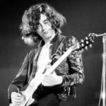 Η κιθάρα που χάρισε ο Jimmy Page σε διαγωνισμό βγαίνει στο σφυρί για 50.000 λίρες