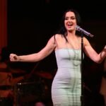 Katy Perry: Ακυρώθηκε κατόπιν «κυβερνητικής εντολής» η εμφάνισή της σε φεστιβάλ του Βελγίου