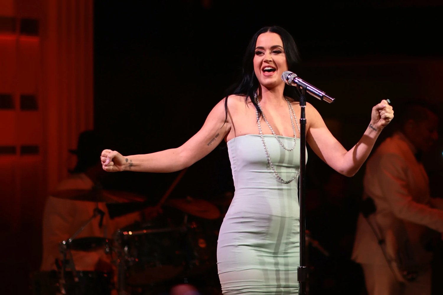 Katy Perry: Ακυρώθηκε κατόπιν «κυβερνητικής εντολής» η εμφάνισή της σε φεστιβάλ του Βελγίου