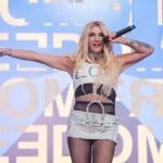 «Επιβιώσαμε, τώρα είμαστε ελεύθεροι»: Η Kesha ανακοινώνει την περιοδεία «The Freedom World Tour» με ένα ηχηρό μήνυμα χειραφέτησης