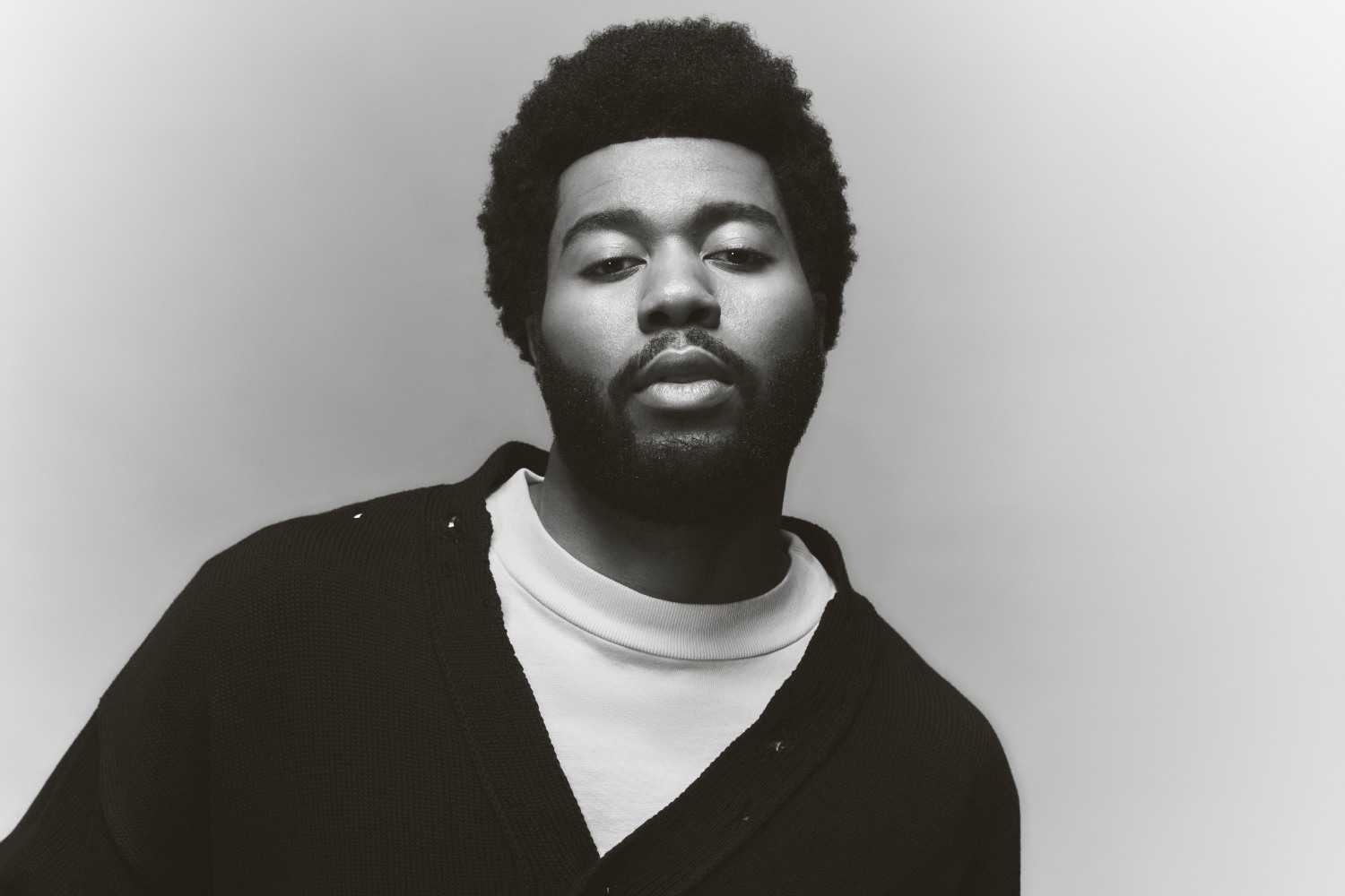 Ο Khalid συνεργάζεται με Normani, Ayra Starr και Chlöe στην deluxe έκδοση του «Sincere»