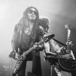 Lenny Kravitz: Μία ηλεκτρισμένη βραδιά στο AthensRocks 2024 – Φωτογραφίες