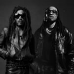 «Fly»: Quavo και Lenny Kravitz σε μία ηλεκτρισμένη συνεργασία