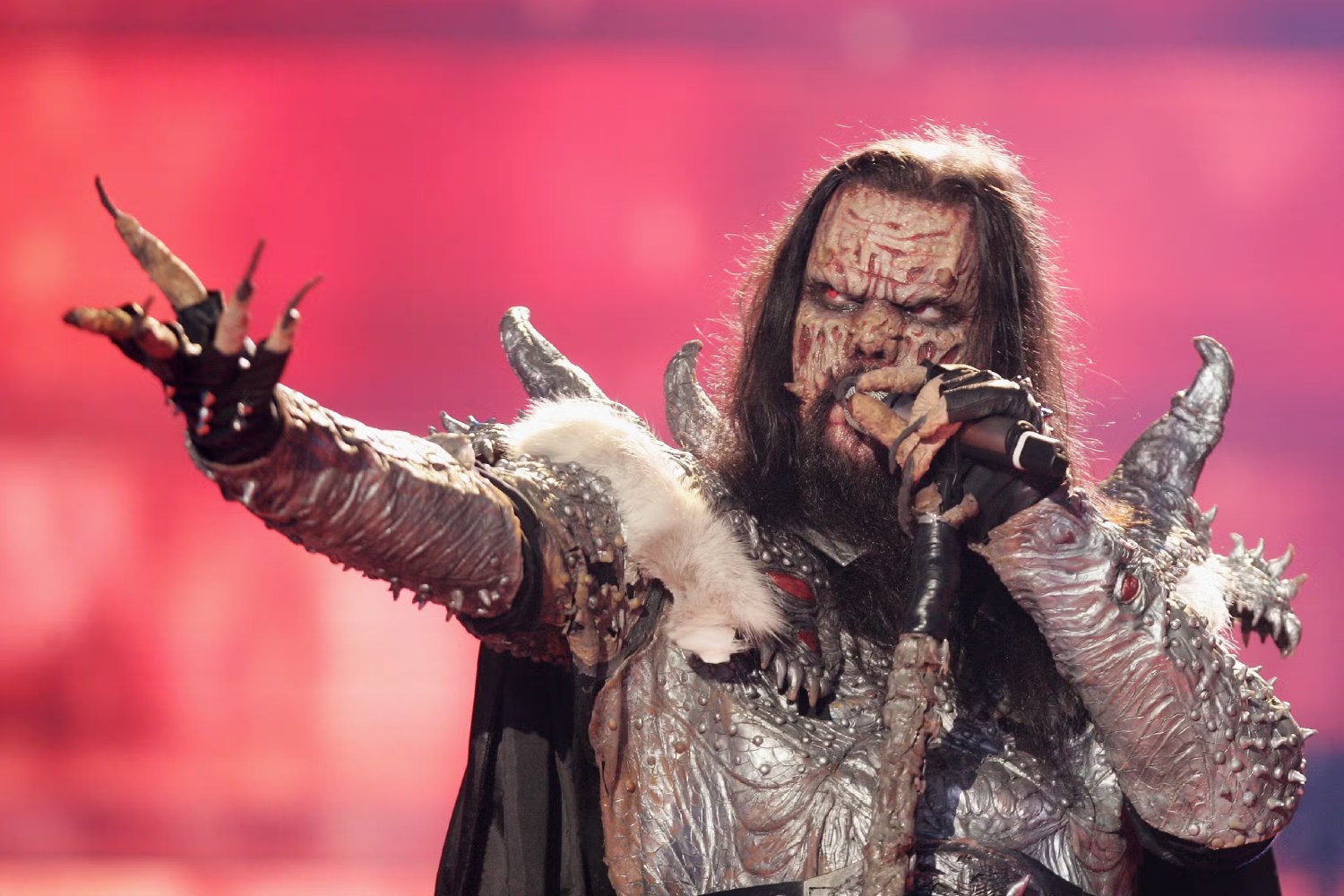Lordi: «Η νίκη τη στη Eurovision δεν άλλαξε τις ζωές μας»